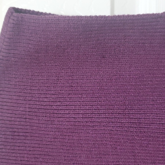 Free People Easy Street Vest/Potenet Purple - Picture 10 of 16